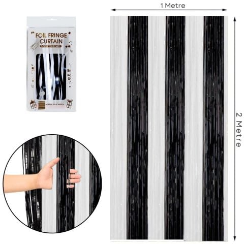 İTHAL METALİZE TARAFTAR S-B ARKA PLAN PERDESİ 2*1m