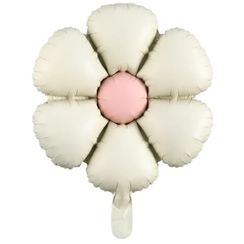 PAPATYA KREM RETRO RENK FOLYO BALON 47,5*59,5