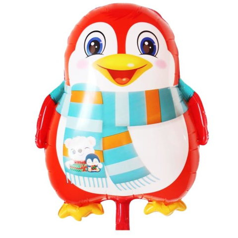 PENGUEN FOLYO BALON 46,5*56