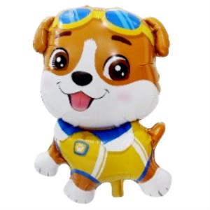 BEKÇİ KÖPEK FOLYO BALON 62*79