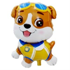 BEKÇİ KÖPEK FOLYO BALON 62*79