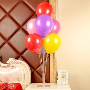7 Lİ BALON STANDI