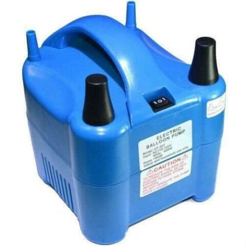 HT 507 ELEKTRİKLİ BALON POMPASI