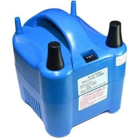 HT 507 ELEKTRİKLİ BALON POMPASI
