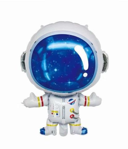ASTRONOT FOLYO BALON 60,4*52