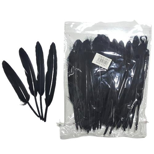 KARTAL TÜY SİYAH 100 LÜ