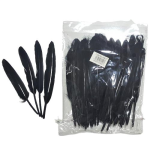 KARTAL TÜY SİYAH 100 LÜ