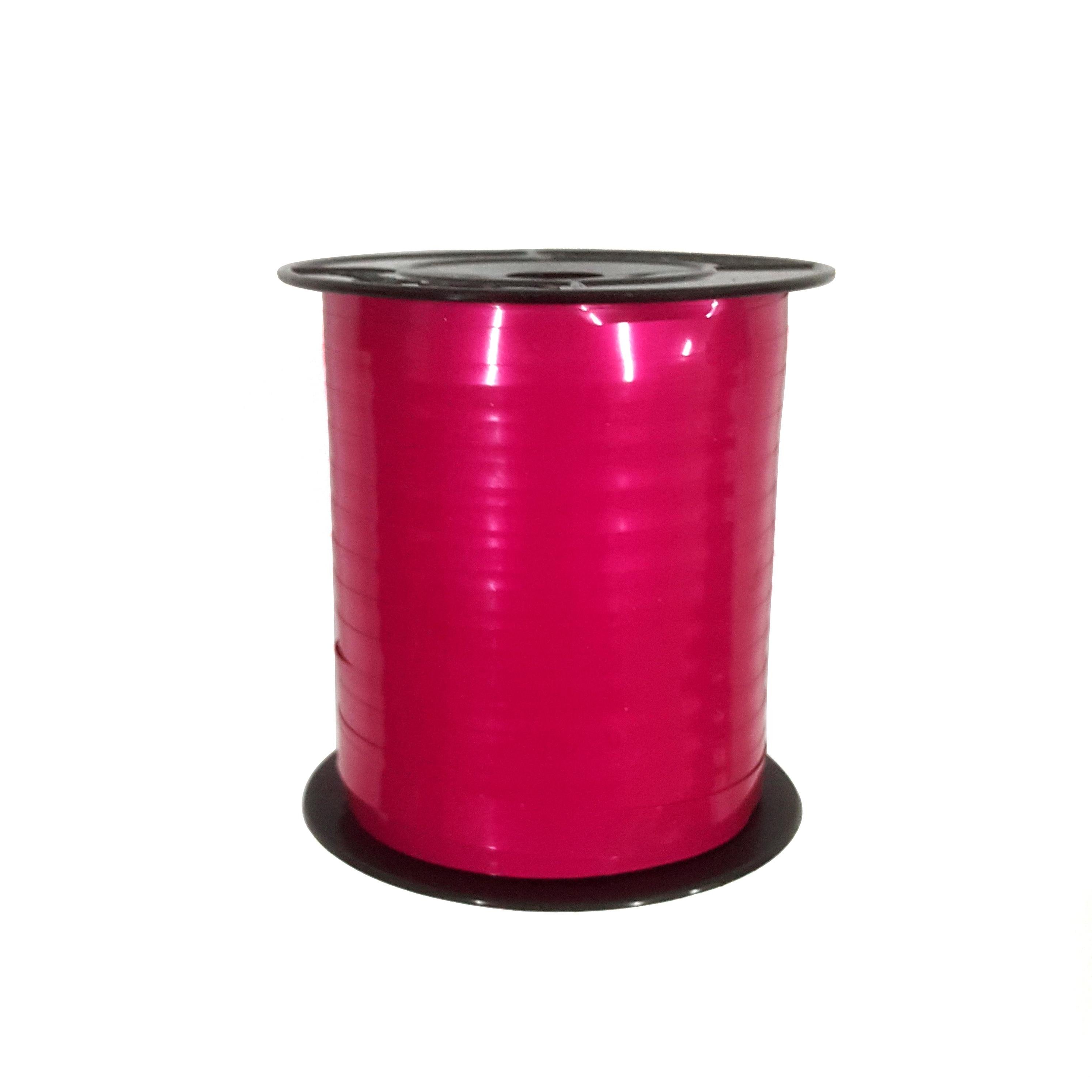 RAFYA ŞERİT MAGENTA 8MM