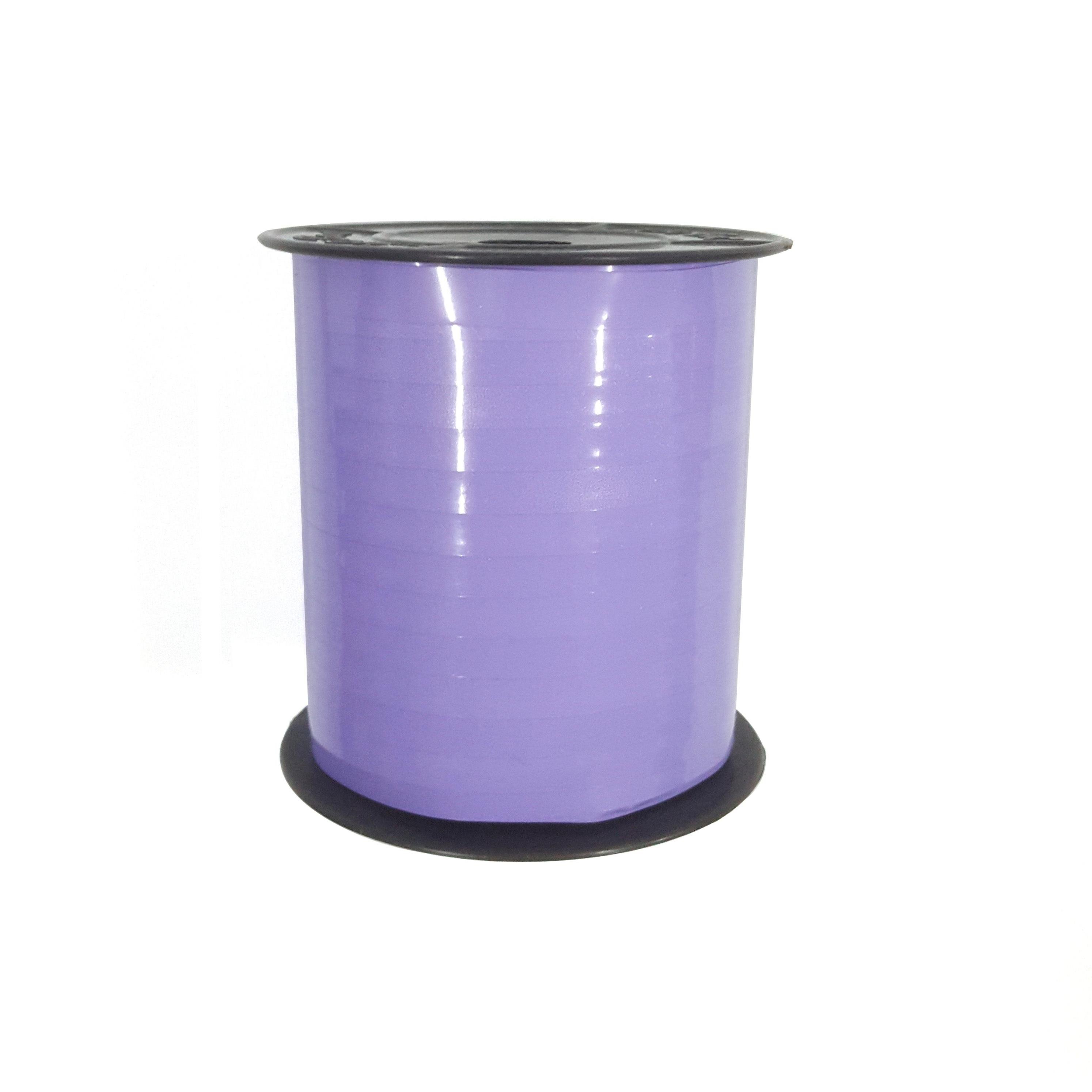 RAFYA ŞERİT LİLLA 8MM