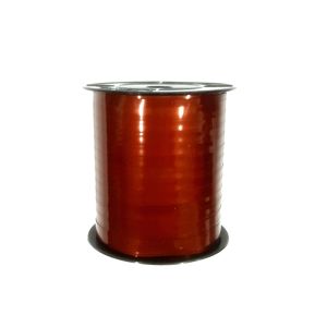 RAFYA ŞERİT KAHVERENGİ 8MM
