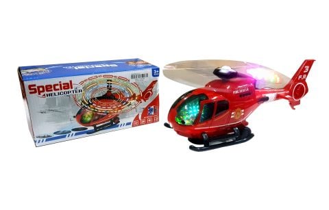 SPECIAL HELİKOPTER OYUNCAK