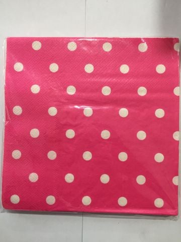 20 Lİ PUANLI PEMBE PEÇETE