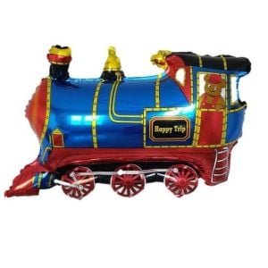 TREN FOLYO BALON