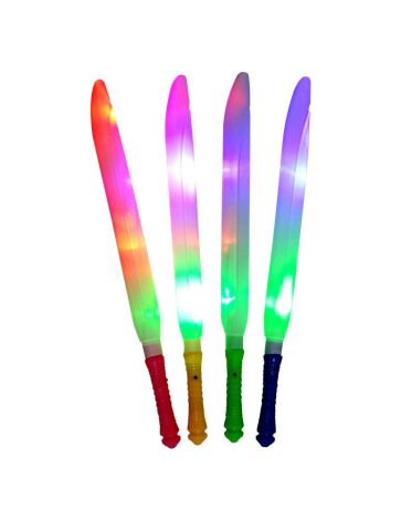 BORULU IŞIKLI KILIÇ OYUNCAK