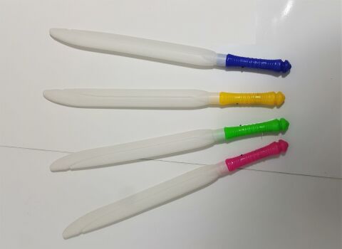 BORULU IŞIKLI KILIÇ OYUNCAK