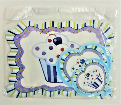 PASTA ROZET KÜÇÜK TAVAN SÜS