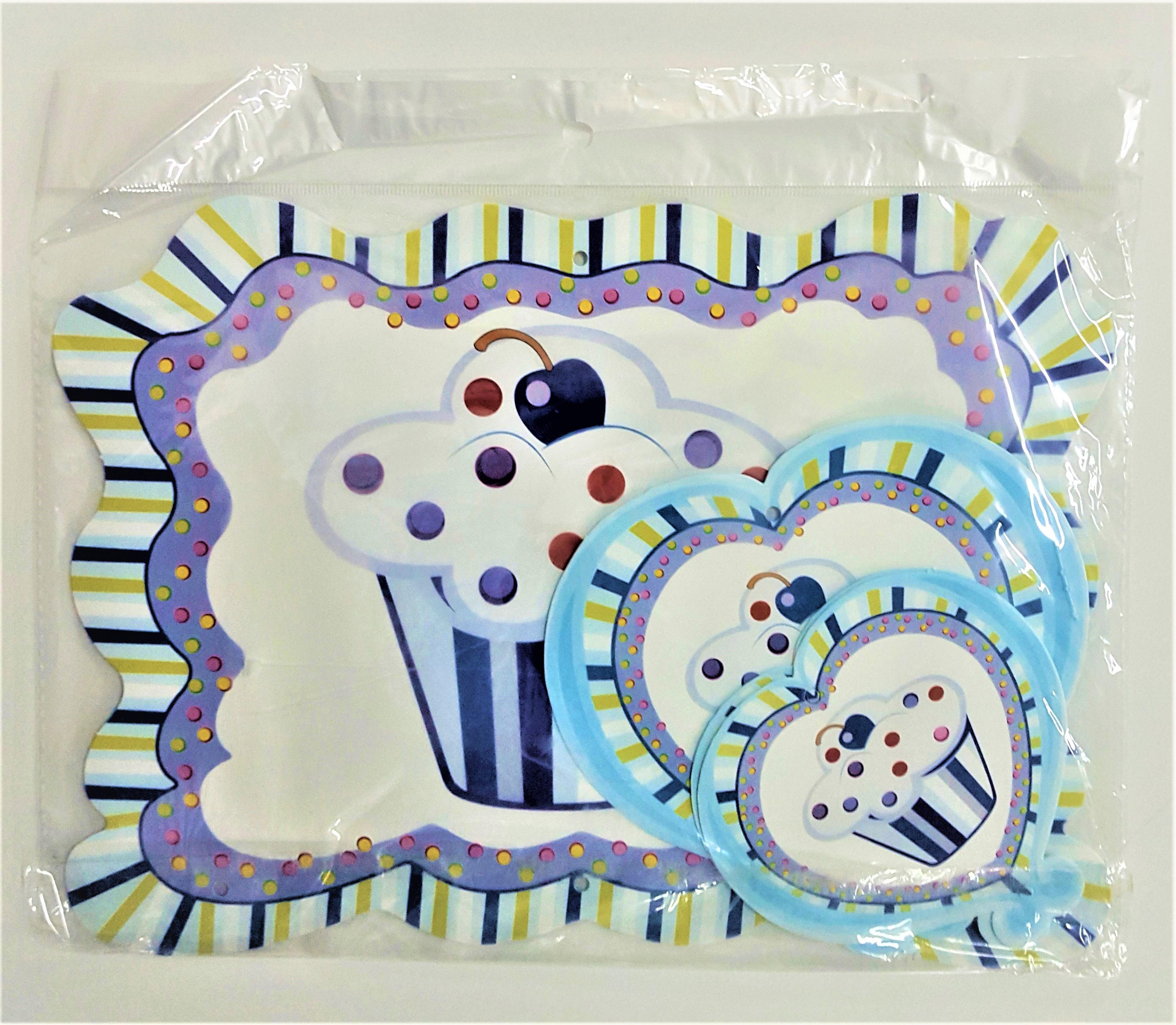 PASTA ROZET KÜÇÜK TAVAN SÜS