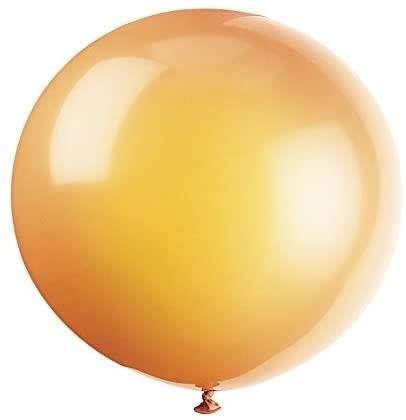 36 İNÇ GOLD BALON