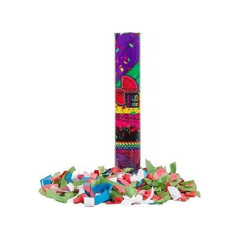 30 CM ENJOY (KARNAVAL) KONFETİ