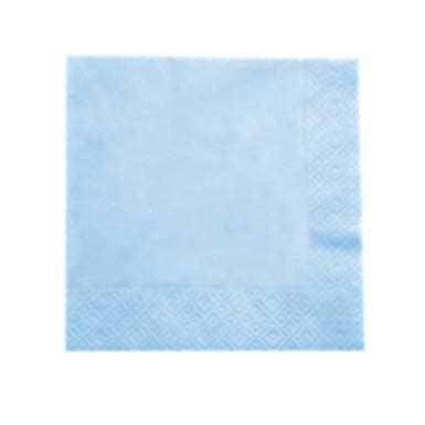 20 Lİ MAVİ PEÇETE