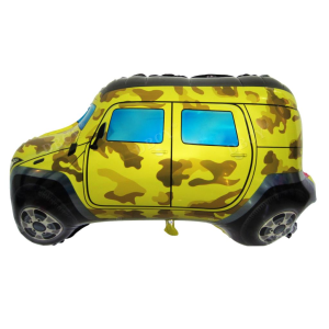 SARI JEEP FOLYO BALON 45*70