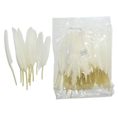 KARTAL TÜY BEYAZ 100 LÜ