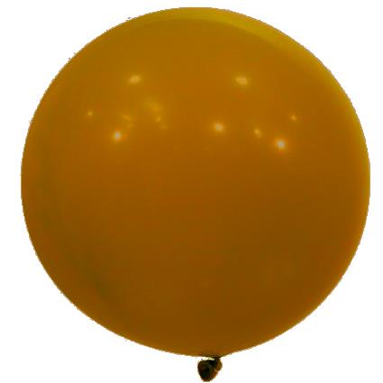 18 İNÇ CROM GOLD BOBO BALON