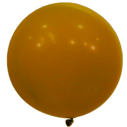18 İNÇ CROM GOLD BOBO BALON