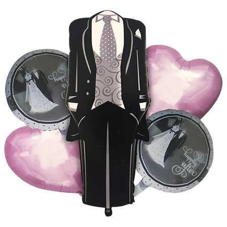 DAMAT 5Lİ SET BALON