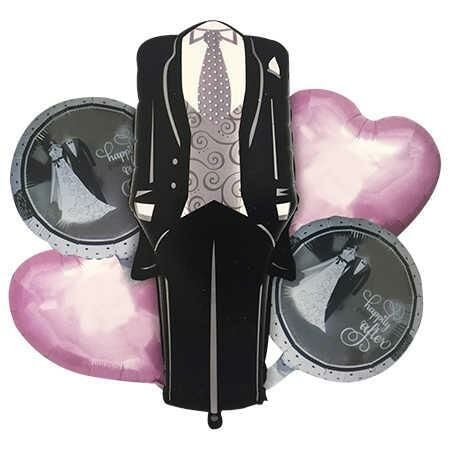 DAMAT 5Lİ SET BALON