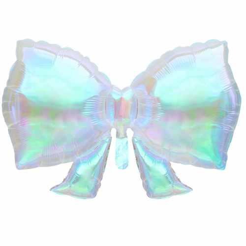 FİYONK HOLOGRAM FOLYO BALON 92*58,5