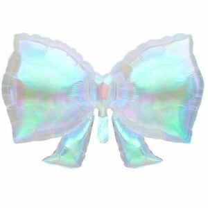 FİYONK HOLOGRAM FOLYO BALON 92*58,5