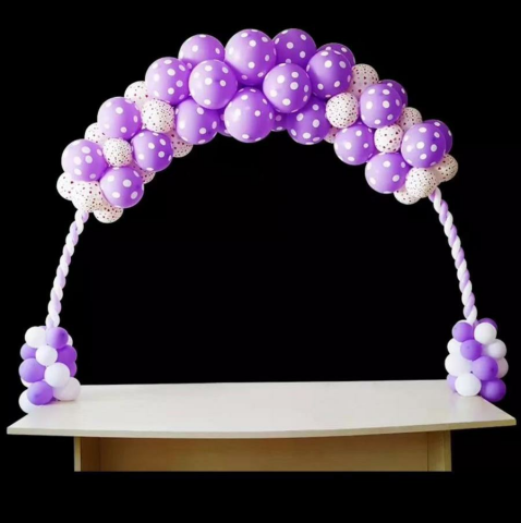 DIŞ MEKAN AÇILIŞ BALON STANDI