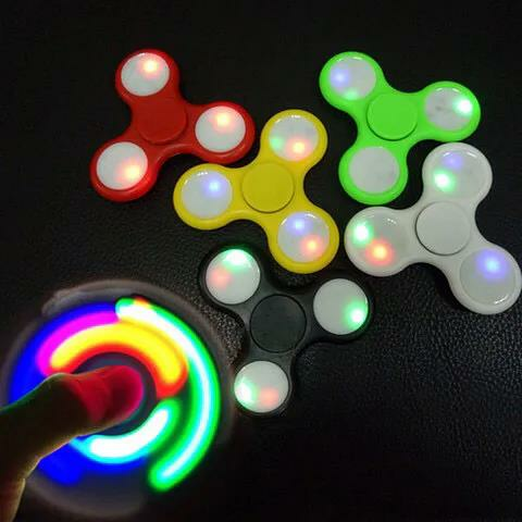 IŞIKLI STRES ÇARKI