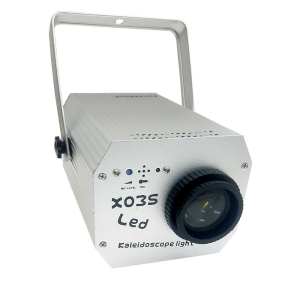 2-J KALEİDOSCOPE X03S LED