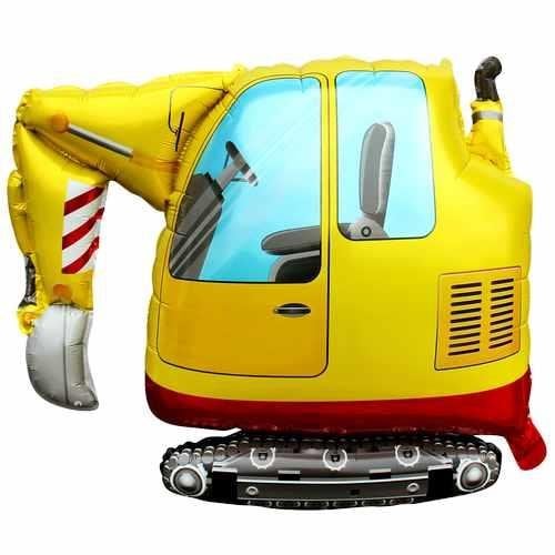 KEPÇE FOLYO BALON 77,5*63