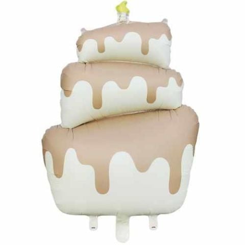 KREM RENK PASTA FOLYO BALON 55,5*96