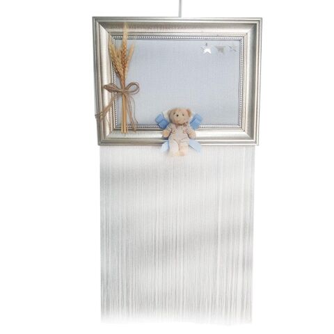 DÜZ PEMBE KEK STANDI