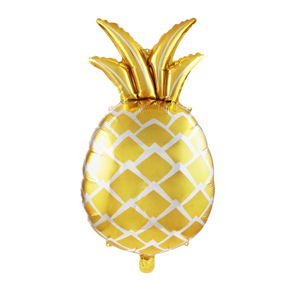 ANANAS FOLYO BALON