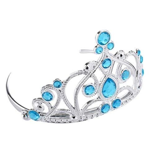 6 LI KARTANESİ PRENSESİ TAÇ MAVİ