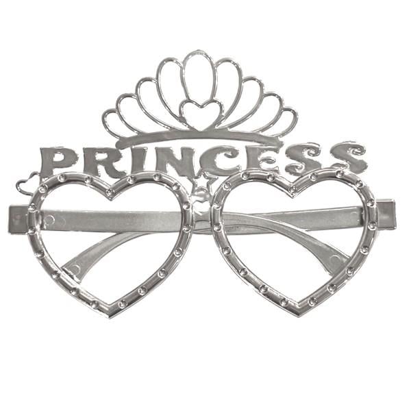 MİKA GÖZLÜK PRENSES GÜMÜŞ