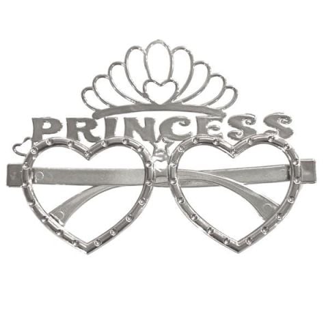 MİKA GÖZLÜK PRENSES GÜMÜŞ