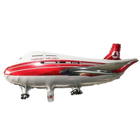 THY UÇAK FOLYO BALON 76*48