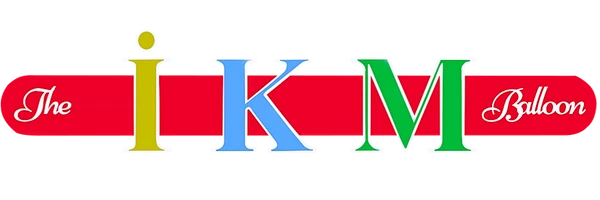 iKM BALON - Kaliteli ve Uygun Parti Malzemeleri Mağazası