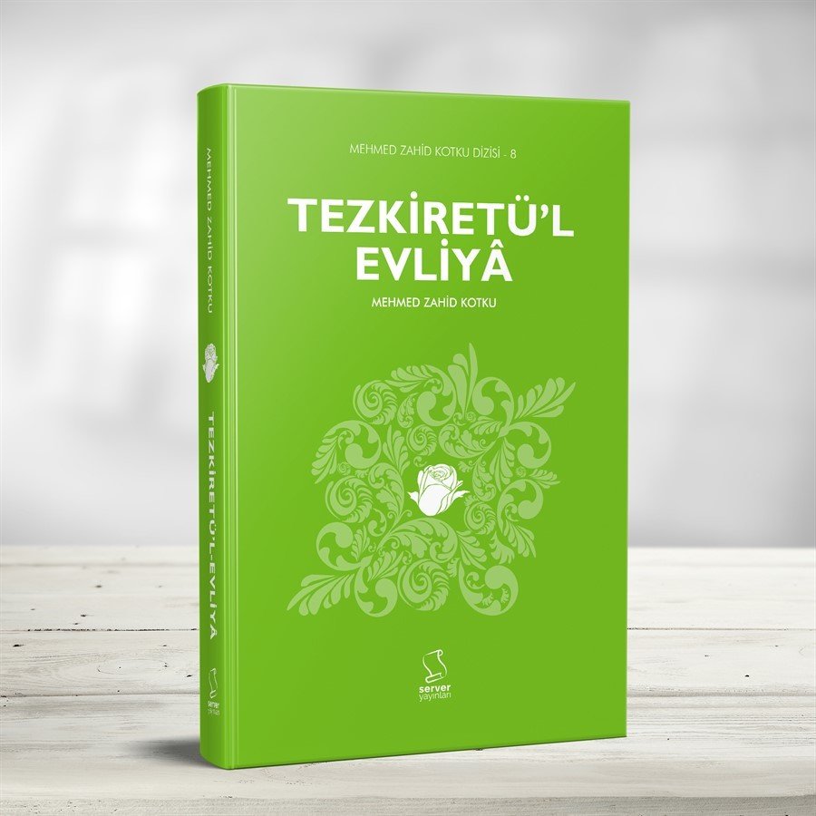 Tezkiretü'l Evliya