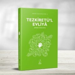 Tezkiretü'l Evliya