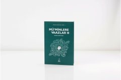 Mü'minlere Vaazlar (1-2 Cilt Takım)