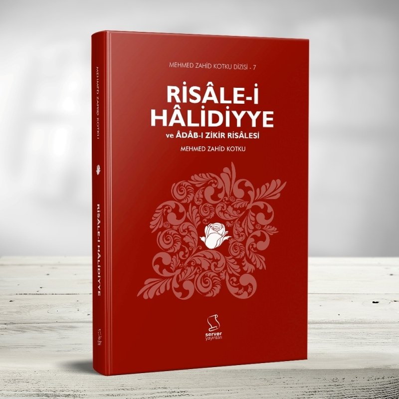 Risale-i Halidiyye