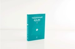 Tasavvufi Ahlak (5 Cilt Takım)