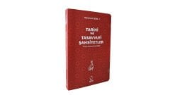Tarihî ve Tasavvufî Şahsiyetler